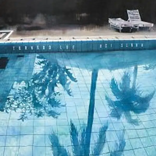 Tornádo Lue – Oči slnka LP