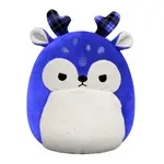 SQUISHMALLOWS Fialové jelínek - Binoche