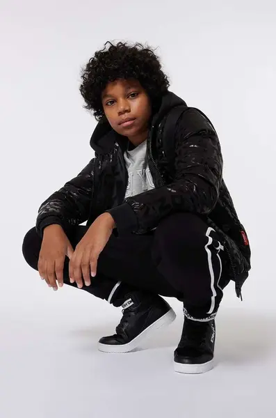 DKNY Detská bunda Dkny