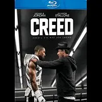 Různí interpreti – Creed Blu-ray