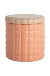 Nádoba s vekom Present Time Jar Biscuit Box 15 cm