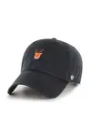 47 brand  Bavlnená čiapka
