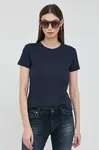 Bavlnené tričko Armani Exchange