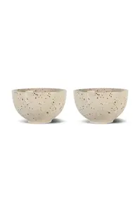 Sagaform Sada misek Sagaform Ditte 12 cm 2-pack