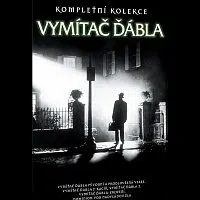 Různí interpreti – Vymítač ďábla kolekce 1-5 DVD