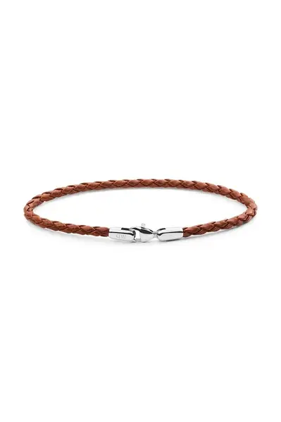 Kožený náramok Daniel Wellington