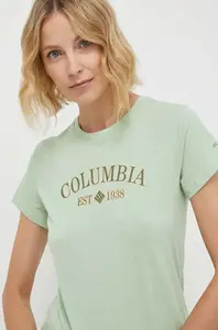 Tričko Columbia Trek
