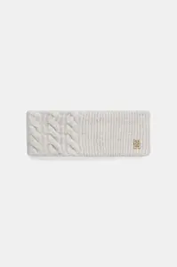 Tommy Hilfiger  Čelenka z vlnenej zmesi