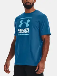 Pánské tričko Under Armour Foundation SS