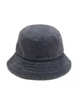 ARMEDANGELS Klobúk  tmavosivá