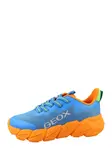 GEOX Tenisky 'Flexyper Fast'  modrá / azúrová / sivá