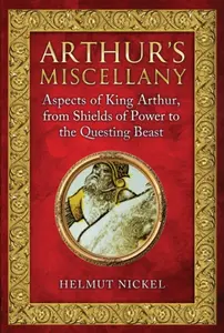 Arthur's Miscellany - Helmut Nickel