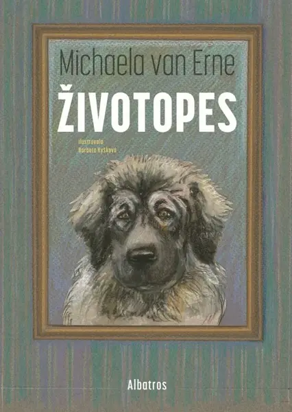 Životopes (poškozená) - Michaela van Erne