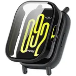 Techsuit Defense360 Pro, Xiaomi Redmi Watch 5 Active, černé