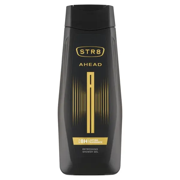 STR8 Ahead - sprchový gel 250 ml