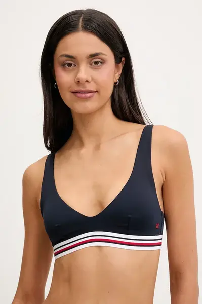 Tommy Hilfiger plavková podprsenka dámska