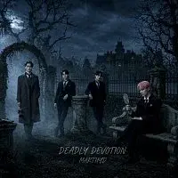 MarthyD – Deadly Devotion