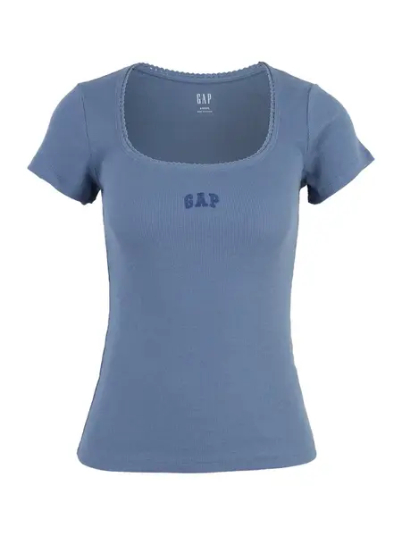 Gap Tall Tričko  opálová