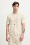 Tommy Hilfiger kardigán pánsky s bavlnou
