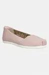 Toms espadrilky dámske ALPARGATA BALLET