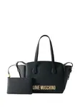 Love Moschino Shopper  čierna