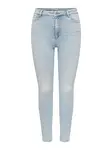 Only Tall Džínsy 'ONLMILA'  modrá denim