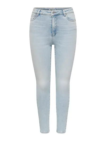 Only Tall Džínsy 'ONLMILA'  modrá denim