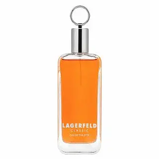 Lagerfeld Classic toaletná voda pre mužov 100 ml