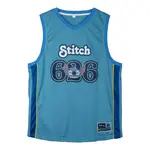 SHORT SHIRT BASKETBALL STITCH