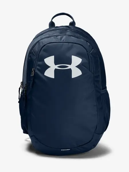Under Armour Batoh Scrimmage 2.0-Nvy - unisex