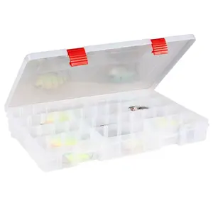 Plano krabička utility boxes rustrictor stowaway 3700