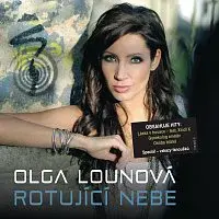 Olga Lounová – Rotujici nebe CD