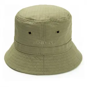 Bushman klobúk Blake khaki 50