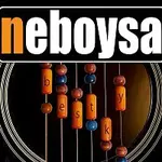 Neboysa – Bestky