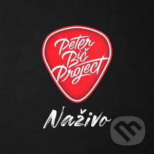 Peter Bič Project: Naživo