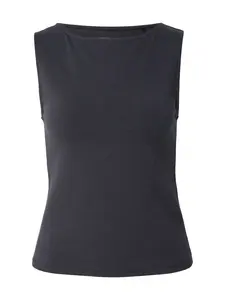 LEVI'S ® Top 'Blair'  grafitová