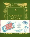 Opovaž se mě číst! (poškozená) - David Sundin