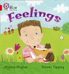 Feelings - Monica Hughes