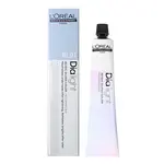 Přeliv na vlasy Loréal Dialight 50 ml - odstín 10.01 milkshake blond velmi velmi světlý popelavý - L’Oréal Professionnel + dárek zdarma