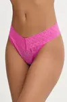 Calvin Klein Underwear tanga dámské