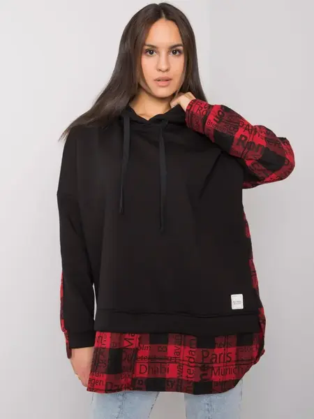 Sweatshirt-RV-BL-7312.14-black-red