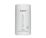 Čisticí ubrousky na odstranění barvy z pokožky Subrina Professional Classic Remover - 100 ks (060592) + dárek zdarma