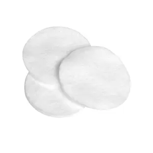 Vatové odličovací tampony Sibel - 120 ks (4421556)