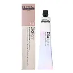 Přeliv na vlasy Loréal Dialight 50 ml - odstín 6.8 blond tmavý mokka - L’Oréal Professionnel + dárek zdarma