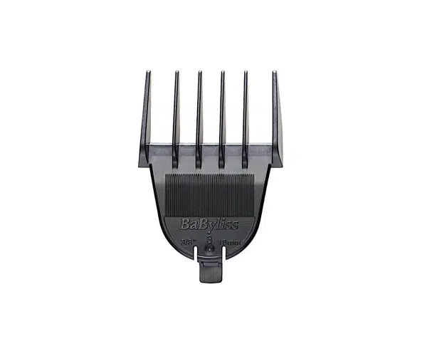 Náhradní nástavec pro konturovací strojek BaByliss Pro Etch FX69E - 10 mm (35800593)