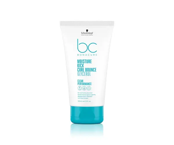 Krém pro tvarování vln Schwarzkopf Professional BC Bonacure Moisture Kick Curl Bounce - 150 ml (2709544) + dárek zdarma
