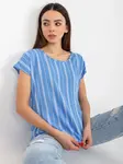 Blouse-D73771R10978Q-blue