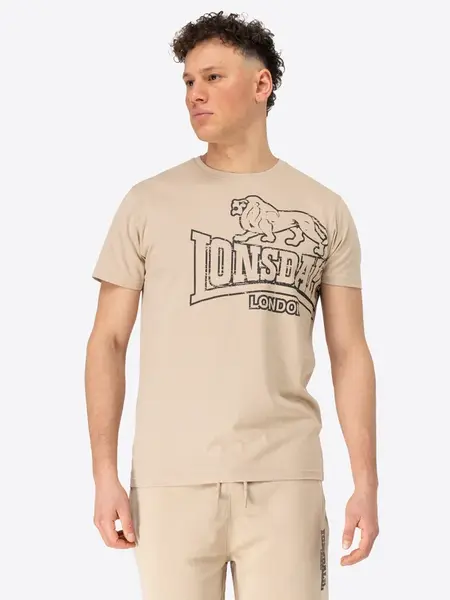 Lonsdale Men's t-shirt regular fit