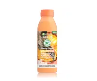 Rozjasňující šampon pro dlouhé vlasy Garnier Fructis Shampoo Pineapple Hair Food - 350 ml + dárek zdarma