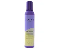 Pěnový kondicionér proti žlutým odleskům Inebrya Blondesse No-Yellow Mousse - 250 ml (771026222) + dárek zdarma